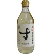 河原 有機純米酢 老梅 500ml 河原 有機純米酢 老梅 500ml