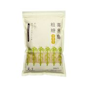 風と光 喜界島さとうきび粗糖 500g 風と光 喜界島さとうきび粗糖 500g