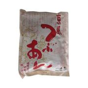 山清 北海道小豆低糖度つぶあん 300g 山清 北海道小豆低糖度つぶあん 300g