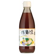 ヒカリ 浅漬けの素 360ml