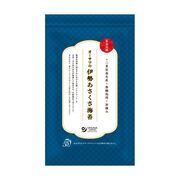 オーサワジャパン  オーサワの伊勢あさくさ海苔 2切10枚(板のり5枚)
