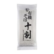 本田商店 有機十割そば  180g 本田商店 有機十割そば  180g