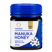 シクロケムバイオ マヌカハニーMGO85+(コサナ)  250g