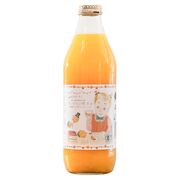 かたすみ 有機マンダリンジュース（ストレート） 1000ml