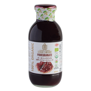 プレマ オーガニックざくろ100%ストレートジュース 300ml