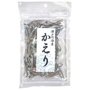 尾道海産 瀬戸内海産 かえり 45g