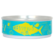 登喜家 めばちツナフレーク缶(水煮) 80g