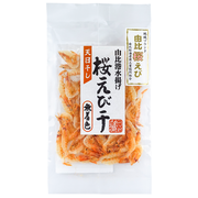 望仙 桜えび干 10g