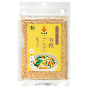 和田萬 有機ナムルのもと 30g