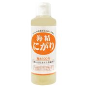 海の精 海の精 海精にがり（ボトルタイプ） 200ml