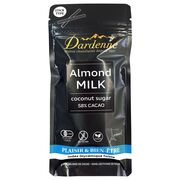 アルマテラ ダーデン有機ココシュガーチョコレート　アーモンドミルクスティック 48g