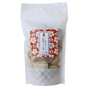 わくわくお米本舗 玄米スナック（ごま） 80g