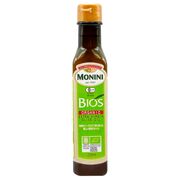 モニーニ オーガニック EXVオリーブオイルBIOS 229g(250ml)