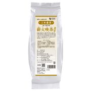 オーサワジャパン オーサワの薪火晩茶(三年番茶)冬摘み  300g