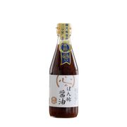 戸塚醸造店 心のぽん酢醤油 300ml 戸塚醸造店 心のぽん酢醤油 300ml