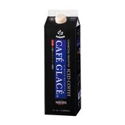タカノ珈琲 オーガニック カフェグラッセ(低糖)  1L タカノ珈琲 オーガニック カフェグラッセ(低糖)  1L