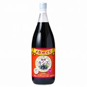 ジャフマック 醗酵カシス飲料 1800ml ジャフマック 醗酵カシス飲料 1800ml