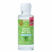 ココウェル 有機ココナッツMCTオイル 93g(100ml) ココウェル 有機ココナッツMCTオイル 93g(100ml)