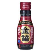 笛木醤油 金笛濃口醤油ボトル 200ml