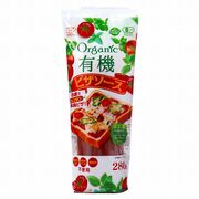創健社 有機ピザソース 280g 創健社 有機ピザソース 280g
