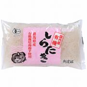 創健社 有機 しらたき 200g