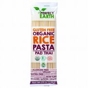 ディー・エム広告社 オーガニックグルテンフリーライスパスタ(白米) 225g ディー・エム広告社 オーガニックグルテンフリーライスパスタ(白米) 225g