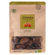 出光商会 ジョマーラ オーガニックデーツ カラース種 400g