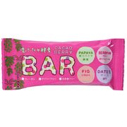 三旺インターナショナル 青パパイヤ酵素カカオベリーバー 35g 三旺インターナショナル 青パパイヤ酵素カカオベリーバー 35g