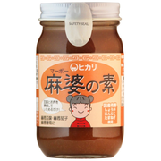 ヒカリ 麻婆の素 225g