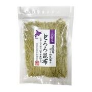 道南 函館産とろろ昆布(富士酢使用) 30g 道南 函館産とろろ昆布(富士酢使用) 30g
