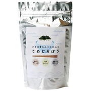 みえぎょれん ごま油香る ふりかけのり・こめどろぼう 30g みえぎょれん ごま油香る ふりかけのり・こめどろぼう 30g