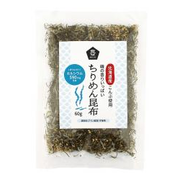 ムソー ちりめん昆布 60g ムソー ちりめん昆布 60g