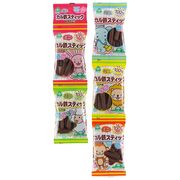 サンコー ミニカル鉄スティック・ココア味 10.5g×5