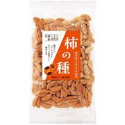 松本製菓 柿の種転換期間中有機梅使用 80g