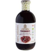 プレマ オーガニックざくろ１００％ストレートジュース 750ml