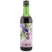 第一酵母 コーボン発酵ブルーベリー 340ml