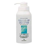 リマナチュラル ボリュームアップシャンプー 400ml リマナチュラル ボリュームアップシャンプー 400ml