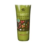 高橋ソース ヴィーガン&オーガニックお好みソース 300g 高橋ソース ヴィーガン&オーガニックお好みソース 300g