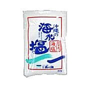 青い海 沖縄の海水塩　美ら海育ち　小 80g