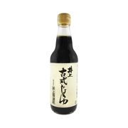 井上醤油店 古式じょうゆ 360ml