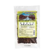 ネオファーム カカオニブ（粗挽きカカオ豆） 80g