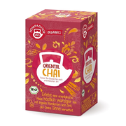 ポンパドール オーガニック オリエンタルチャイ 36g（1.8g×20 袋）