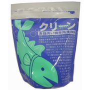 地の塩社 クリーン 食器洗い機専用洗浄剤 500g