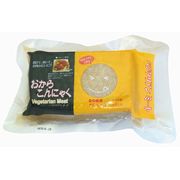 マーマ食品 おからこんにゃく（ベジタリアンミート） 340g