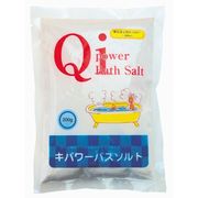 キパワー キパワーソルト・バスソルト 200g キパワー キパワーソルト・バスソルト 200g