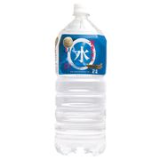 岩泉産業開発 龍泉洞の水 2L 岩泉産業開発 龍泉洞の水 2L