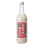 種商 国産十穀甘ざけ 720ml 種商 国産十穀甘ざけ 720ml