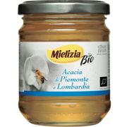 ミエリツィア アカシアの有機ハチミツ 250g ミエリツィア アカシアの有機ハチミツ 250g