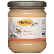日仏貿易 ミエリツィア オレンジのハチミツ  250g 日仏貿易 ミエリツィア オレンジのハチミツ  250g