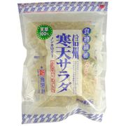 北原産業 信州 寒天サラダ 30g 北原産業 信州 寒天サラダ 30g